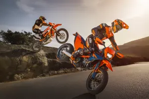 Motorcycles for sale