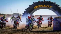 BATTLE OF THE BEASTS: GXCC ROUND 3 IN BAPSFONTEIN