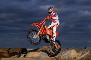 2025 KTM 300 XC-W Factory Edition - Ready to Race.