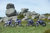 2025 Sherco Models In SA...