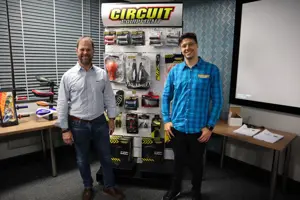 An introduction to Circuit Equipment