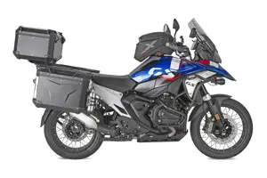 BMW R1300GS GIVI Goodies now available.