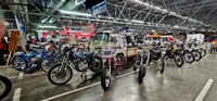 The 2024 1000 bike Show