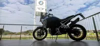 BMW MOTORRAD WEST RAND Launches The GS range