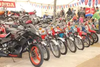 1000 bike Show Moves To Greenstone