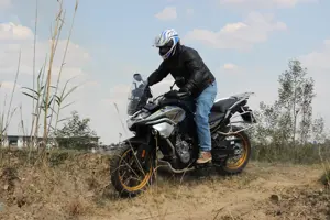 CFMOTO Arrives in South Africa