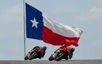 2024 Americas Moto GP...