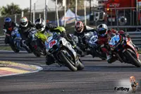 ZX-10 Masters Cup Round 4.