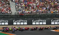 MotoGP Roundup – Aragón, Spain