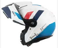 HJC’s i90 Flip up Modular helm