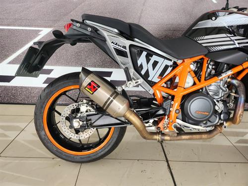 2014 ktm 690 duke for sale cheap