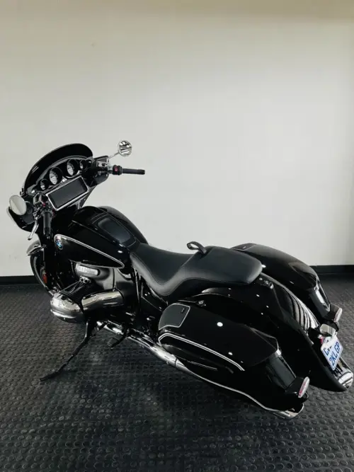 BMW R1200 HARDBAGGER FIRST EDITION for sale with pictures and more for ...