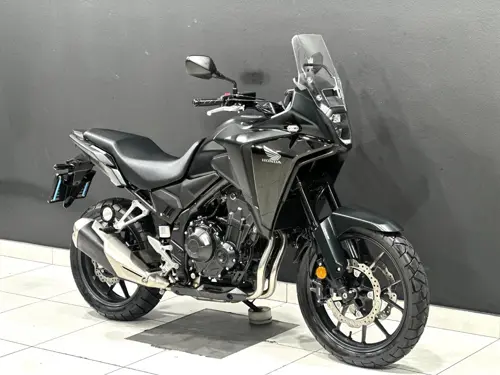 Honda CB 500 X for sale with pictures and more for the 2025 Honda