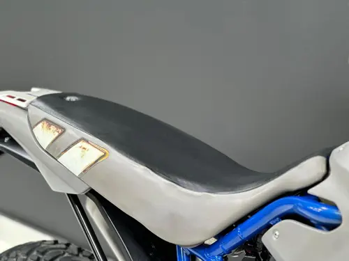 BMW HP2 Enduro エンデューロ シート KandH