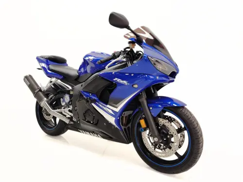 2008 yamaha r6 for sale online