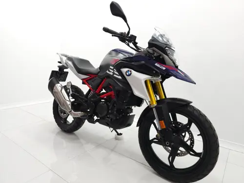 BMW G310GS for sale with pictures and more for the 2021 BMW G310GS