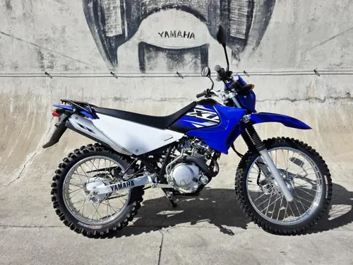 Yamaha XTZ 125 for sale with pictures and more for the 2021 Yamaha Yamaha XTZ 125 for sale with pictures and more for the 2021 Yamaha