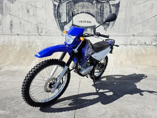 Yamaha XTZ 125 for sale with pictures and more for the 2021 Yamaha