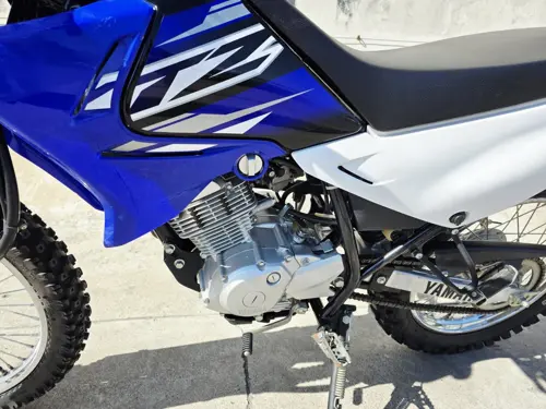 Yamaha XTZ 125 for sale with pictures and more for the 2021 Yamaha