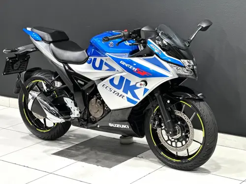 Suzuki GSX250F for sale with pictures and more for the 2024 Suzuki