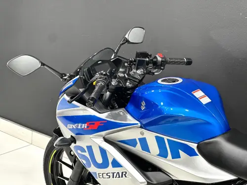 Suzuki GSX250F for sale with pictures and more for the 2024 Suzuki