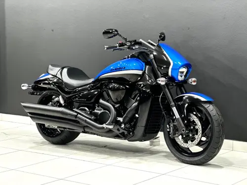 Compatible With Suzuki For VZR1800 For VZR1800N For