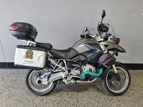 2010 bmw r1200gs for sale hotsell