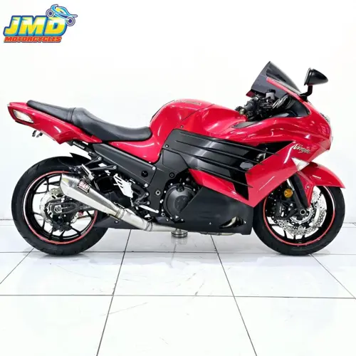 Kawasaki ZX-14R for sale with pictures and more for the 2015