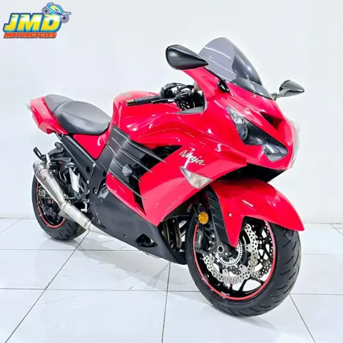 Kawasaki ZX-14R for sale with pictures and more for the 2015