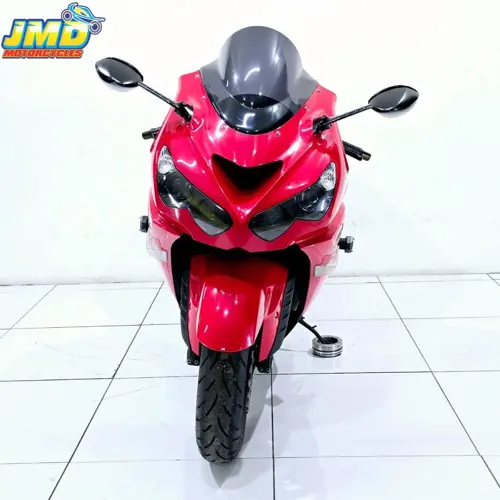 Kawasaki ZX-14R for sale with pictures and more for the 2015
