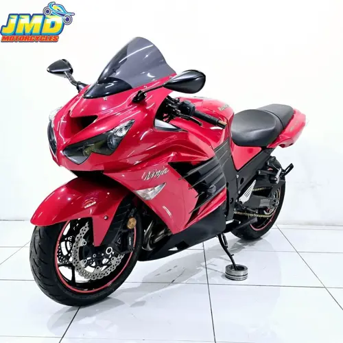 Kawasaki ZX-14R for sale with pictures and more for the 2015