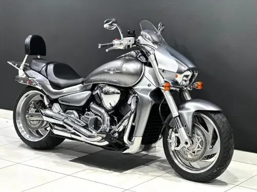 Suzuki VZR1800 BOULEVARD for sale with pictures and more for the