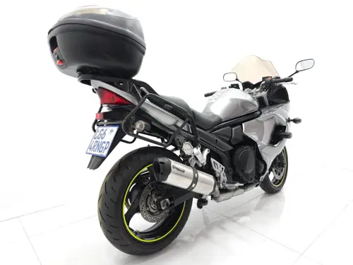 Suzuki GSX1250FA for sale with pictures and more for the 2012
