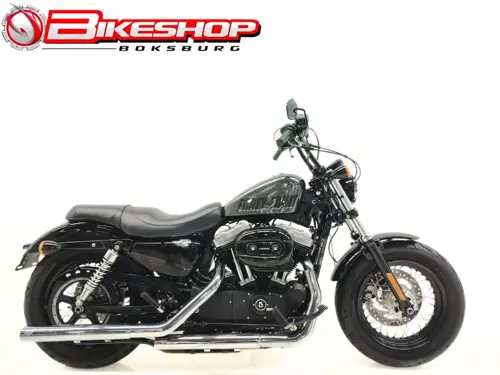 Harley Davidson Sportster XL 1200X FORTY EIGHT 48 for sale with pictures and more for the 2013 Harley Davidson Sportster XL 1200X FORTY EIGHT 48 in South Africa brought to you by Motomedia