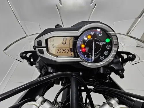 Triumph Tiger 800 XCx for sale with pictures and more for the 2013