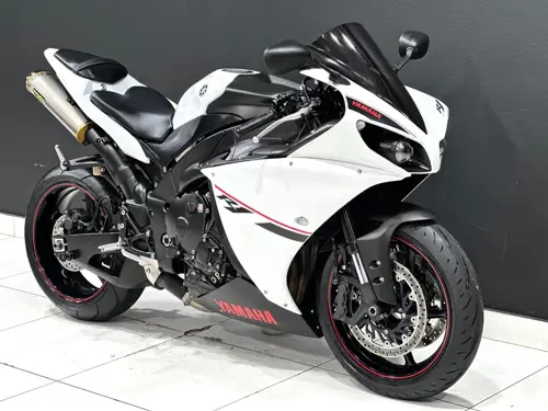 Yamaha YZF-R1 for sale with pictures and more for the 2014 Yamaha YZF ...