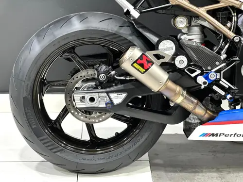BMW S1000 RR for sale with pictures and more for the 2020 BMW
