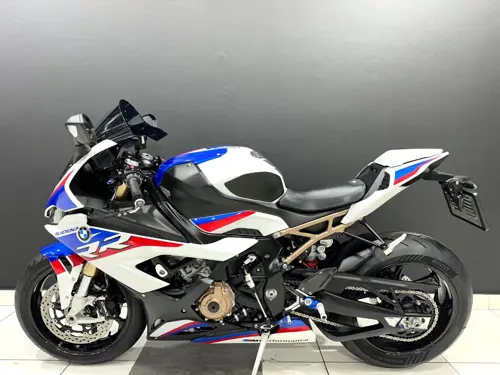 BMW S1000 RR for sale with pictures and more for the 2020 BMW