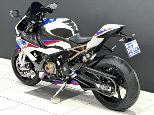 2020 Bmw Motorcycle Bmw S1000rr Autotrader Bmw M1000rr S1000rr